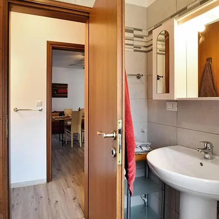 1 Bedroom Lovely In * Grado