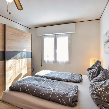 1 Bedroom Lovely In * غرادو