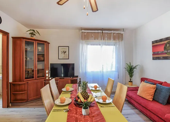 1 Bedroom Lovely In Apartmán Grado