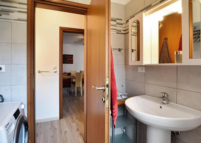 1 Bedroom Lovely In * 그라도