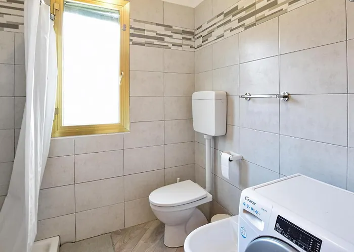 1 Bedroom Lovely In Apartmán