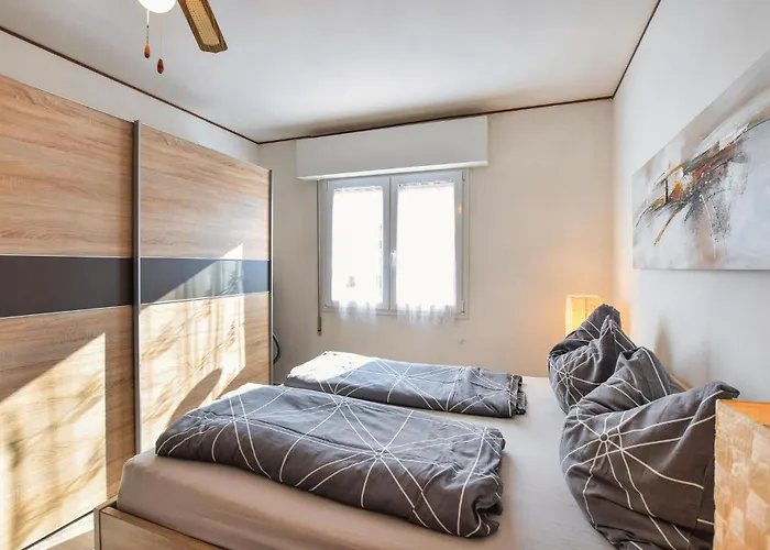 1 Bedroom Lovely In * Grado