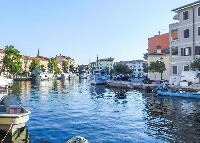 1 Bedroom Lovely In * Grado