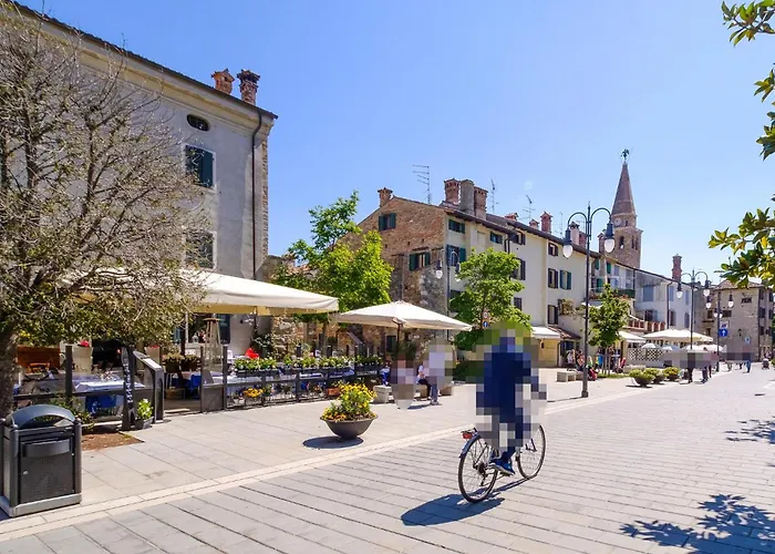 아파트 1 Bedroom Lovely In